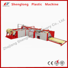Máquina de corte e corte de tecidos PP (SL / SCD-1200 * 800)